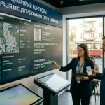 Прописка через ЦНАП или Дію