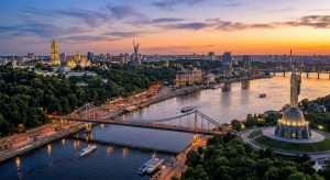 ЦНАП Святошинского района Киева