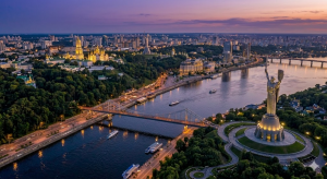 Прописка в Киеве для садика