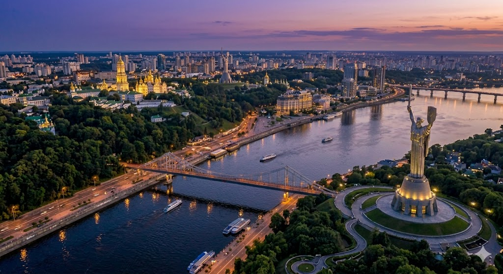 Прописка в Киеве для садика