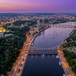 ЦНАП Голосеевского района Киева