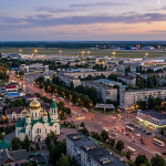 Регистрация в Киевской области Регистрация в Киевской области