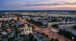 Регистрация  в Киевской области