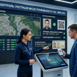 Прописка в Днепровском районе Киева