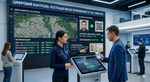 Прописка в Днепровском районе Киева