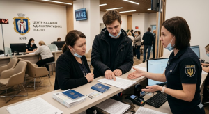 Купить прописку в Киеве: Анализ коммерческого рынка, актуальные цены, риски и легальные альтернативы