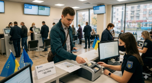Стоимость регистрации места жительства в Киеве: Официальные платежи, штрафы и скрытые расходы