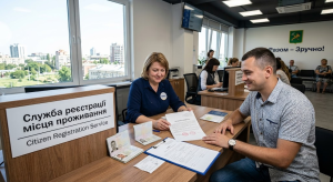 Регистрация места жительства по доверенности в Украине: пошаговое руководство, документы и подводные камни процедуры в ЦНАПе
