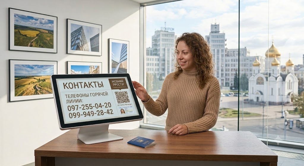 Контакты