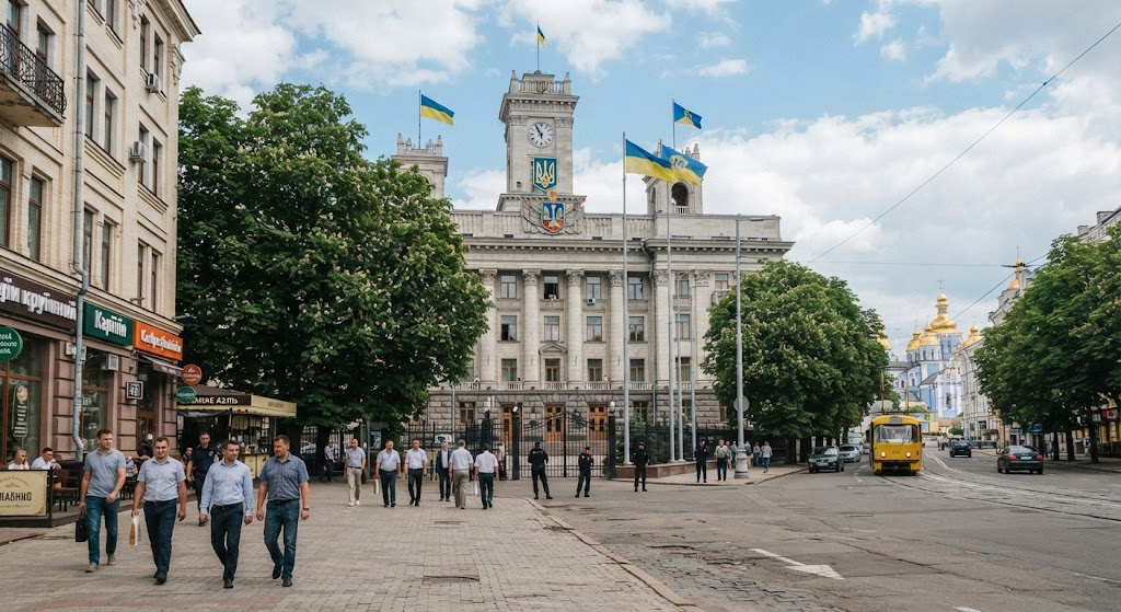 Регистрация места жительства в Киеве: к чему готовиться и какие изменения вступают в силу с началом осени